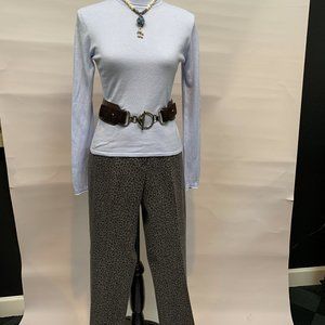 Etcetera 1990s Women’s Sweater Outfit Size 10